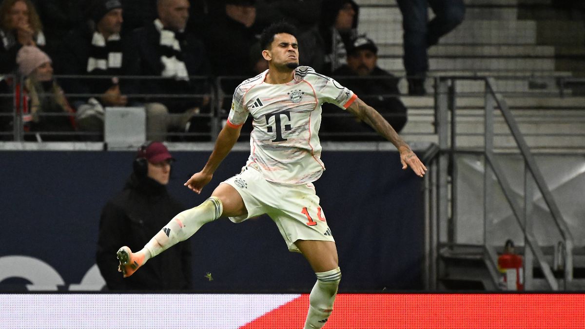 Luis Diaz: Liverpool’s Genius Transfer Over Bayern Munich