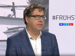 Michael Kellner: "Auspuffrohr-Knutschen führt nicht zum Erfolg"