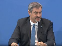 Markus Söder: "Das Bürgergeld ist jetzt Geschichte"