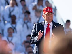 Thomas Jäger: Verdient Doenald Trump den Friedensnobelpreis?