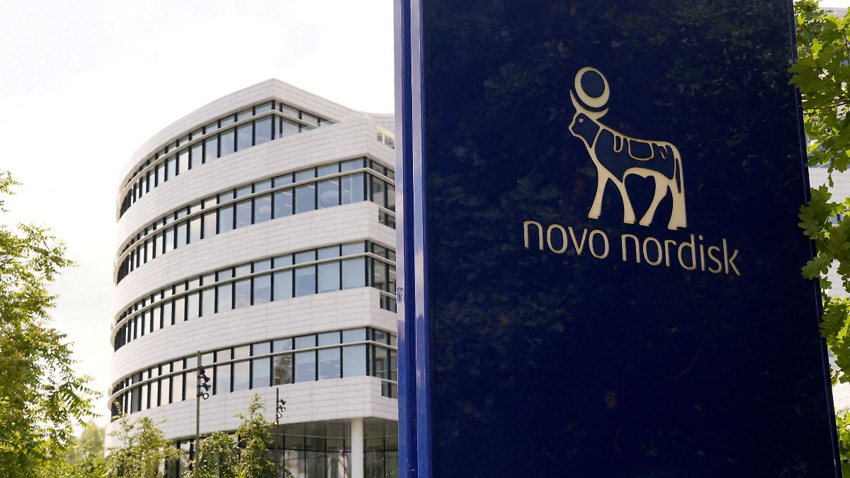 Novo Nordisk kauft Fettleber-Spezialisten