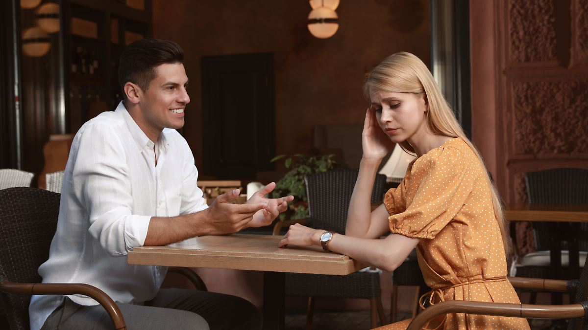 Was uns unattraktiv macht