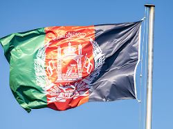 Konflikt mit Taliban eskaliert: Pakistans Geheimdienst: Haben Kabul mit Drohnen beschossen