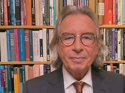 Thomas Jäger: Nobelpreis-Entscheidung ist "auch ein Wink in die USA"