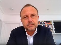 Peter Neumann: "Hamas soll entwaffnet werden - aber wie und von wem?"