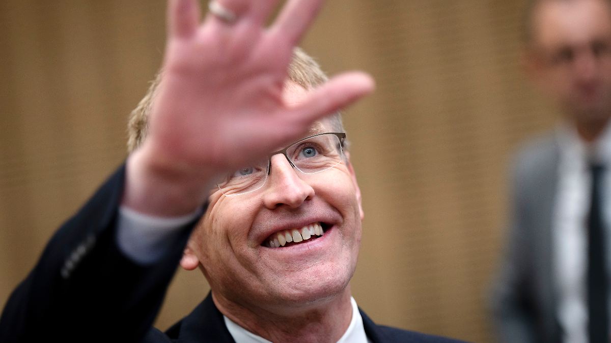 Laotische Höhlenkrabbe wird nach Daniel Günther benannt