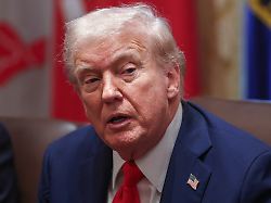 Doch kein Treffen mit Xi?: Trump droht China mit "massiven" Zollerhöhungen