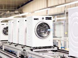 1400 Beschäftigte betroffen: BSH Hausgeräte schließt zwei Werke in Deutschland