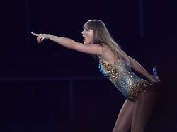 Neues Album sprengt alles: Taylor Swift stellt reihenweise Rekorde in deutschen Charts auf