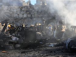 Trotz Waffenruhe mit Hisbollah: Israel fliegt Angriff auf Libanon - Toter gemeldet