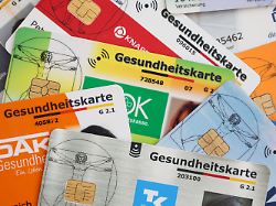 Zuzahlungen könnten steigen: Linke fordert höhere Kassenbeiträge für Gutverdiener