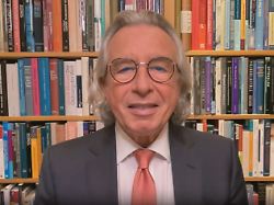Thomas Jäger: Frieden in Nahost ist ein Trump-Erfolg