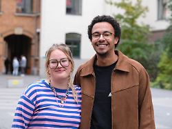 "Partei auf links drehen": Grüne Jugend wählt neues Führungsduo