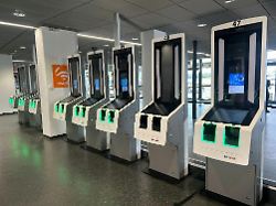 Digital-Rückgrat für Asylpolitik: EU startet neues Einreiseverfahren für Nicht-EU-Bürger