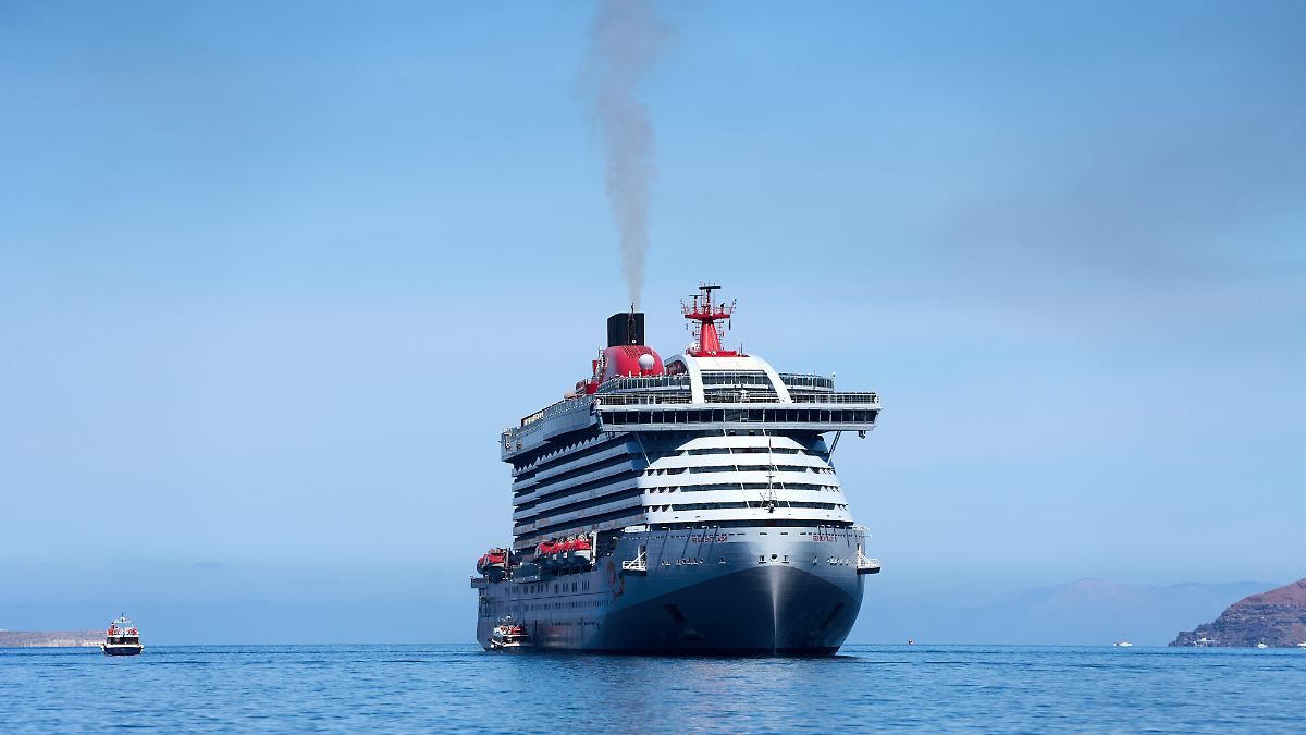 Worum es bei den Klimaverhandlungen für die Schifffahrt geht