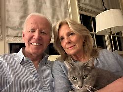 An Prostatakrebs erkrankt: Joe Biden erhält wegen Krebserkrankung Strahlentherapie