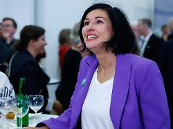 Weitere Stichwahl-Ergebnisse: SPD verliert nach 35 Jahren Potsdamer Rathaus