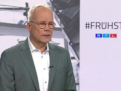 Matthias Miersch: Deutsche Truppen in Gaza? - "Kann ich nie ausschließen"