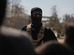 Häftlinge sollen freikommen: Hamas will Kampf gegen "neue Nazis" fortsetzen
