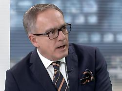 Klaus Fischer: "Israel hätte Krieg in Gaza-Stadt nie gewinnen können"