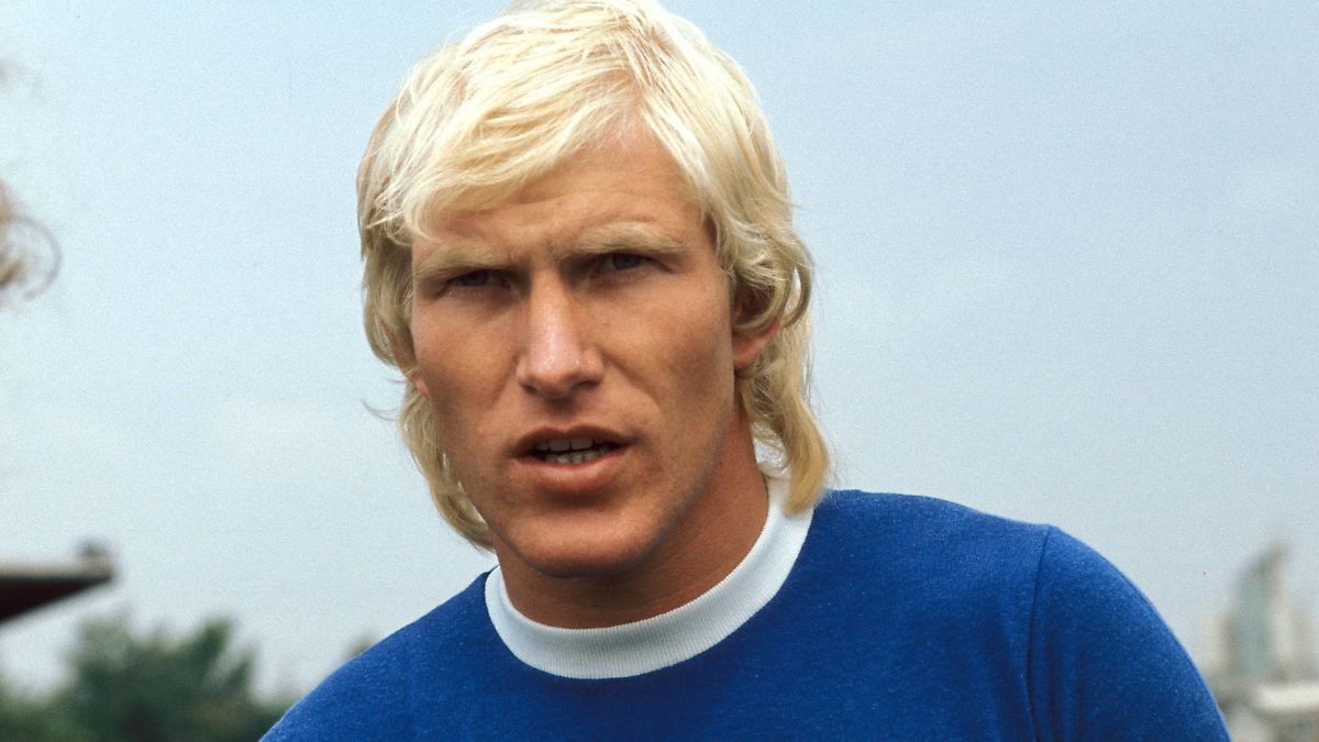 Der fairste Gegenspieler der Bundesligageschichte