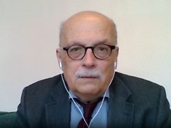 Joachim Krause: Trump "will mit Tomahawks Putin beeindrucken"