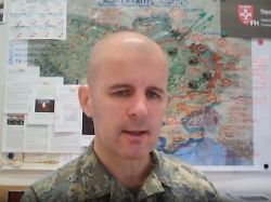 Oberst Reisner: "Der Tomahawk hat einen Nachteil"