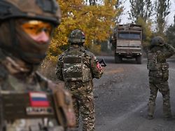 Aktive Reserve an die Front: Russland steht vor "bedeutender Wende" bei Mobilisierung von Kämpfern