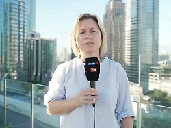 Alexandra Callenius: Hamas hat Geisel-Leichen nicht übergeben