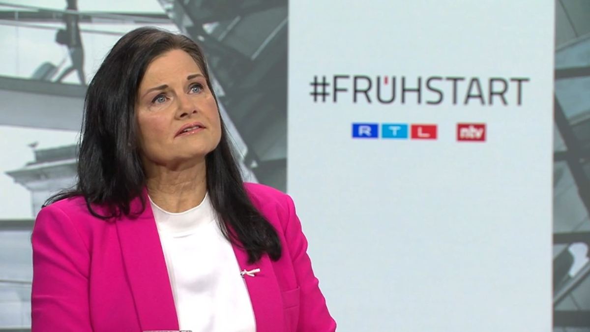 "Ich fordere einen Sozialversicherungsdeckel von 40 Prozent"