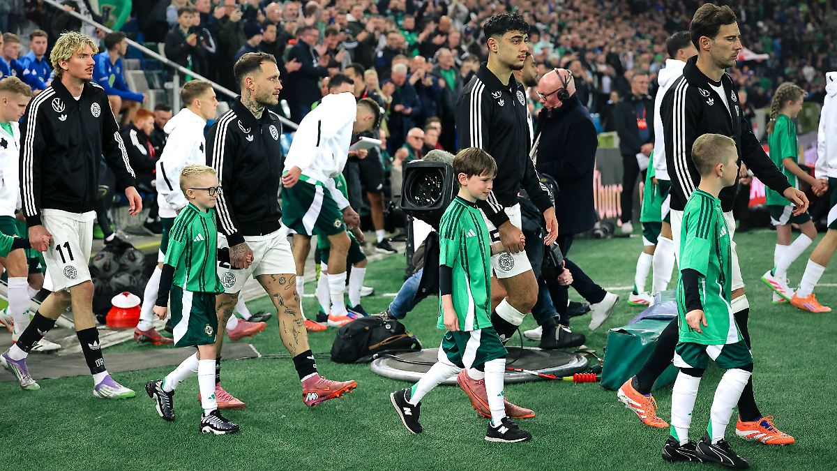 DFB-Star macht ekelhafte Beleidigungen öffentlich