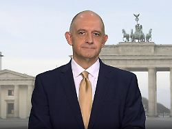 Hans-Jakob Schindler: "Hamas wird Rechnungen begleichen"
