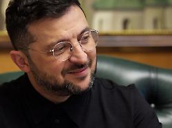 Thomas Jäger: "Selenskyj trifft bei Trump wohl einen Nerv"