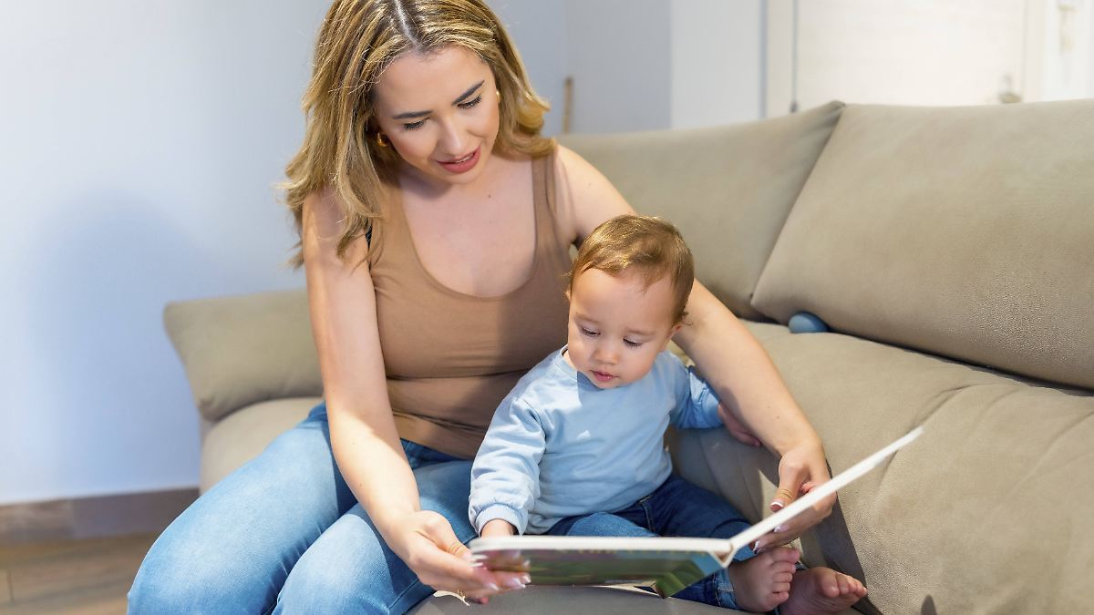 Woher Leseschwäche kommt und was dagegen hilft