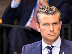 US-Medien gegen Pentagon: Nicht mal Fox News folgt seinem Ex-Mitarbeiter Hegseth