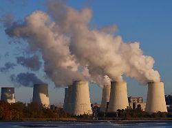 Ernsthafte Besorgnis geäußert: WMO meldet Rekordanstieg der CO2-Konzentration in der Atmosphäre