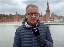 Rainer Munz: Moskau droht und wiegelt zeitgleich ab