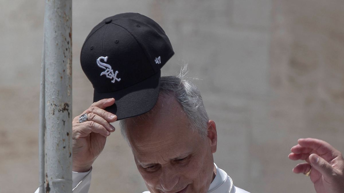 The sports day: “You lost!” – Pope mocks baseball fans