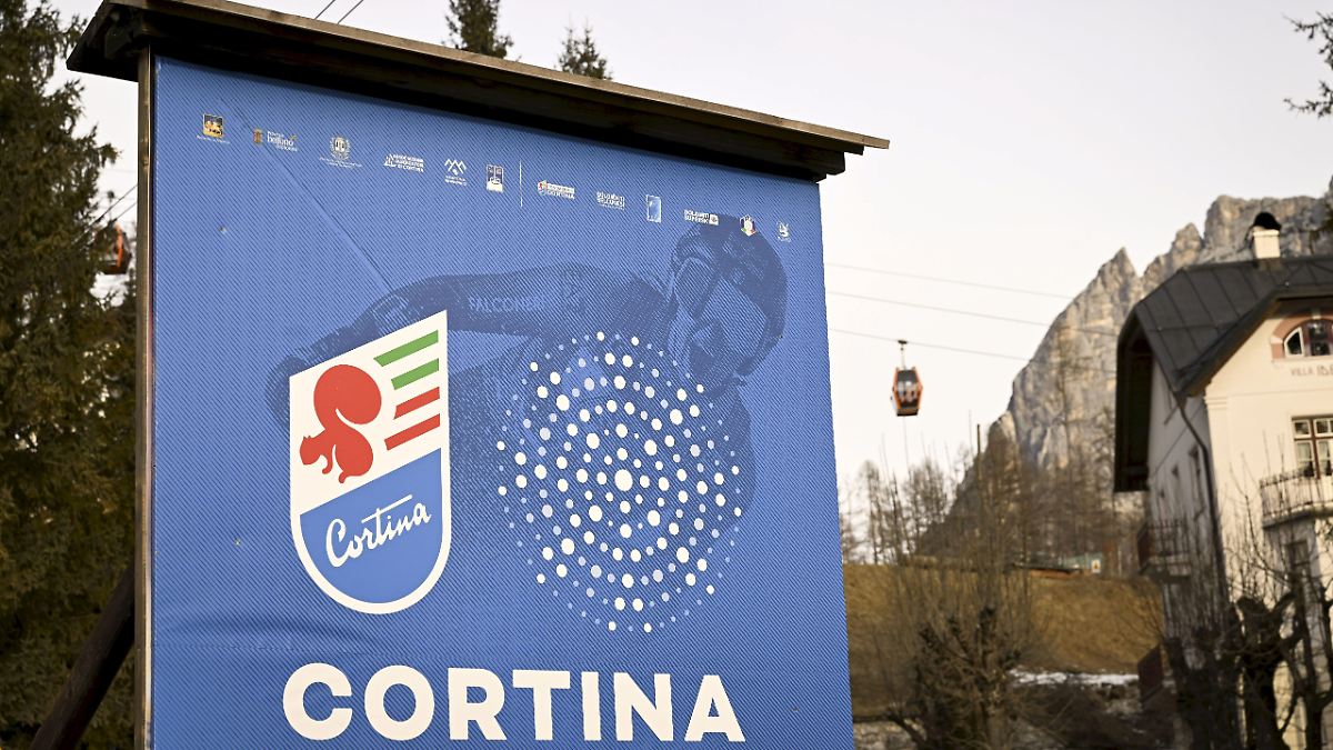 Italiens Mafia wittert das große Olympia-Geschäft