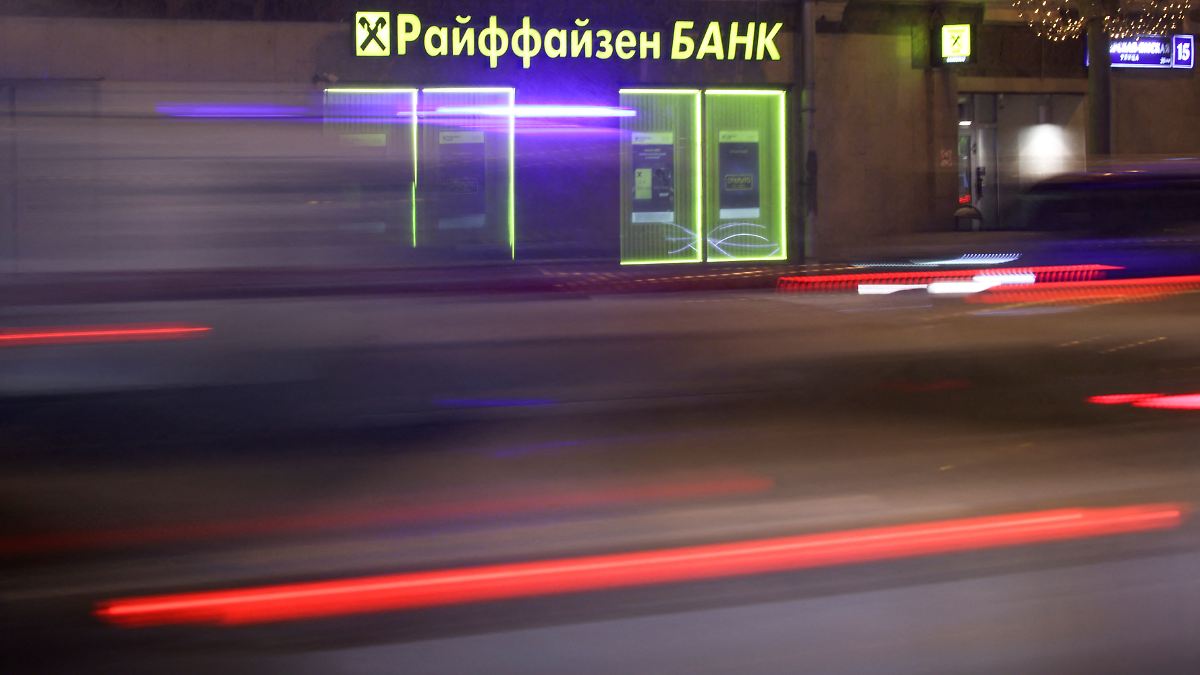 Österreich gibt Widerstand gegen neue Russland-Sanktionen auf