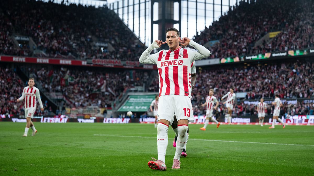 DFB-Megatalent reißt Sandro Wagner den Sieg aus der Hand