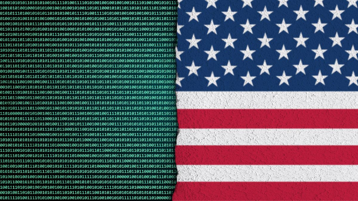China wirft USA Cyberangriffe und Spionage vor