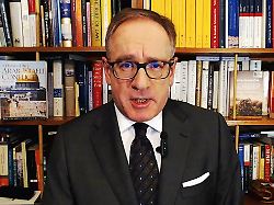 Klemens Fischer: "Selenskyj hat schon gewisse Gebietskonzession gemacht"