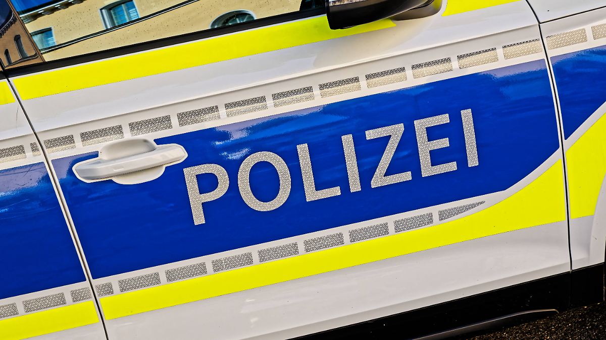 Explodierende Plastikflasche verletzt bayerischen Polizisten