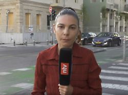 Raschel Blufarb: "Hamas behält Geisel-Leichen als Faustpfand"
