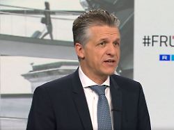 Thorsten Frei: "Gibt für uns keinerlei Verbindung zur AfD"