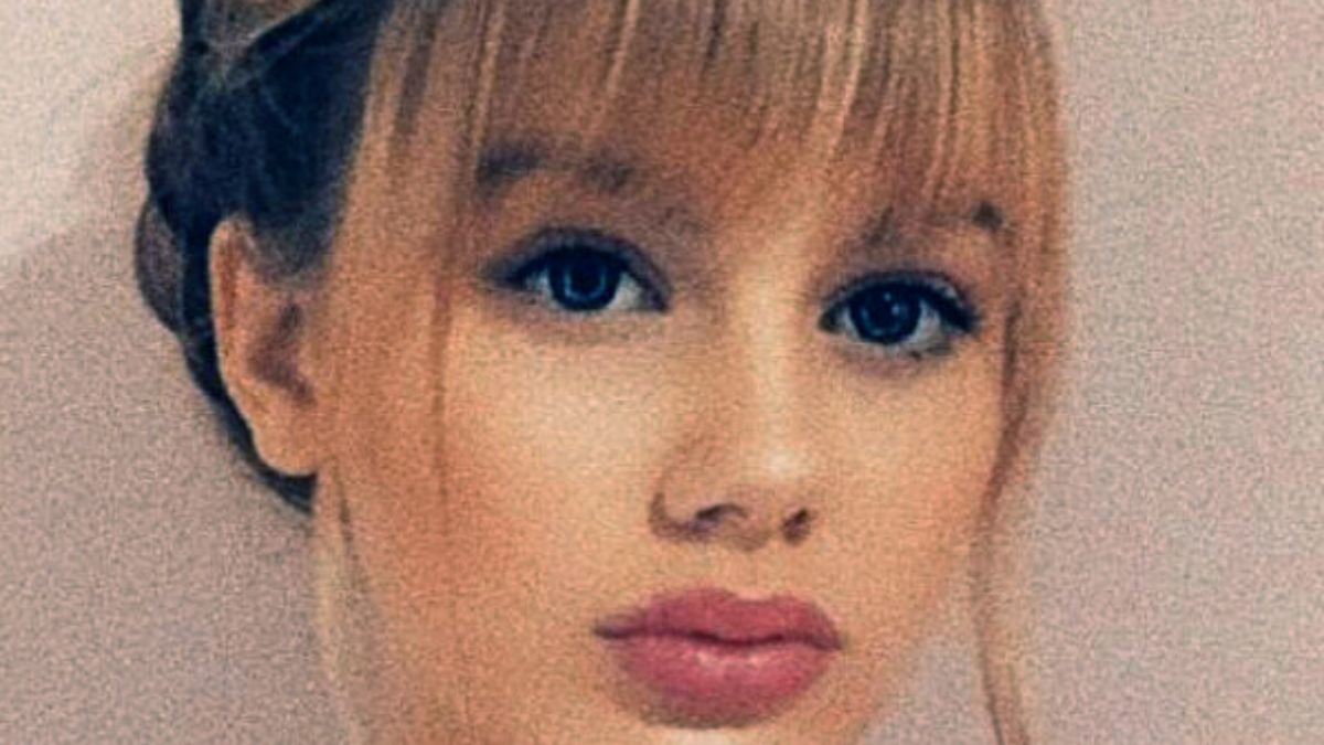 Polizei sucht im Vermisstenfall Rebecca auf Grundstück in Brandenburg