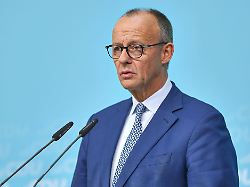 Friedrich Merz kontert "Stadtbild"-Kritik: "Fragen Sie Ihre Töchter"