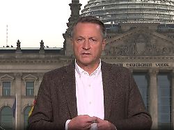 Nikolaus Blome: "Dann wachen wir in einem anderen Deutschland auf"