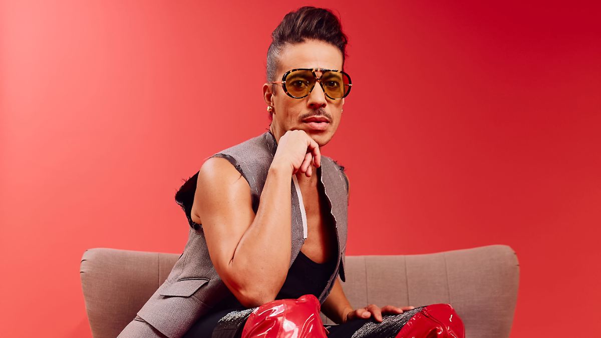 "Sei lieb zu Menschen - dann wird vieles gut"